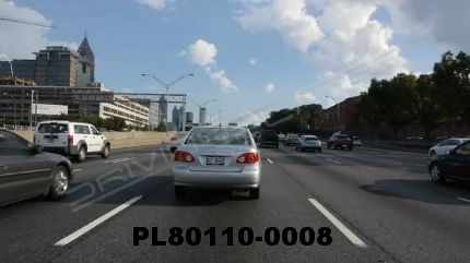 Vimeo clip HD & 4k Driving Plates Atlanta, GA PL80110-0008