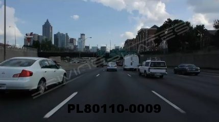 Vimeo clip HD & 4k Driving Plates Atlanta, GA PL80110-0009