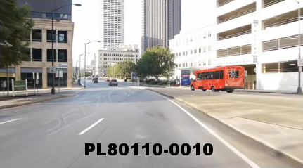 Vimeo clip HD & 4k Driving Plates Atlanta, GA PL80110-0010