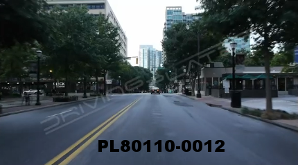 Vimeo clip HD & 4k Driving Plates Atlanta, GA PL80110-0012