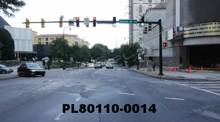 Vimeo clip HD & 4k Driving Plates Atlanta, GA PL80110-0014
