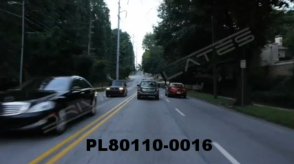 Vimeo clip HD & 4k Driving Plates Atlanta, GA PL80110-0016