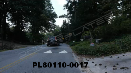 Vimeo clip HD & 4k Driving Plates Atlanta, GA PL80110-0017