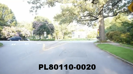 Vimeo clip HD & 4k Driving Plates Atlanta, GA PL80110-0020