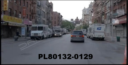 Copy of Vimeo clip HD & 4k Driving Plates New York City PL80132-0129