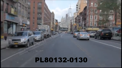 Copy of Vimeo clip HD & 4k Driving Plates New York City PL80132-0130