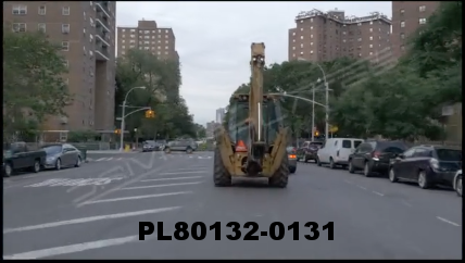 Copy of Vimeo clip HD & 4k Driving Plates New York City PL80132-0131