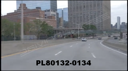 Copy of Vimeo clip HD & 4k Driving Plates New York City PL80132-0134