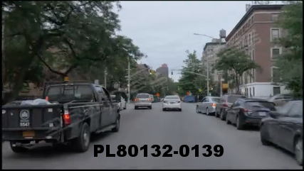 Copy of Vimeo clip HD & 4k Driving Plates New York City PL80132-0139
