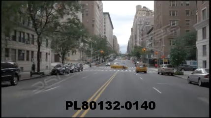 Copy of Vimeo clip HD & 4k Driving Plates New York City PL80132-0140