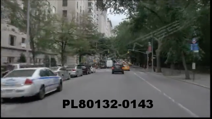 Copy of Vimeo clip HD & 4k Driving Plates New York City PL80132-0143