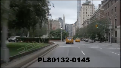 Copy of Vimeo clip HD & 4k Driving Plates New York City PL80132-0145