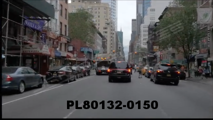 Copy of Vimeo clip HD & 4k Driving Plates New York City PL80132-0150
