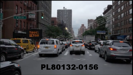 Copy of Vimeo clip HD & 4k Driving Plates New York City PL80132-0156