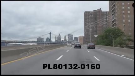 Copy of Vimeo clip HD & 4k Driving Plates New York City PL80132-0160