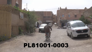 Vimeo clip HD & 4k Driving Plates Ouarzazate, Morocco PL81001-0003