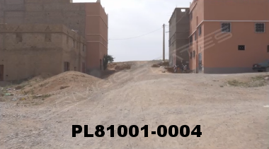 Vimeo clip HD & 4k Driving Plates Ouarzazate, Morocco PL81001-0004