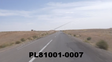 Vimeo clip HD & 4k Driving Plates Ouarzazate, Morocco PL81001-0007