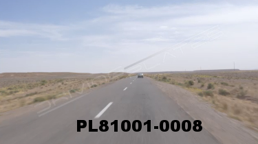 Vimeo clip HD & 4k Driving Plates Ouarzazate, Morocco PL81001-0008