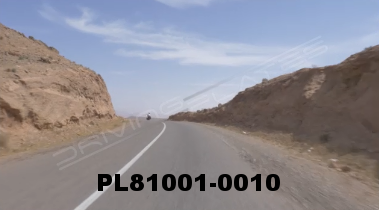 Vimeo clip HD & 4k Driving Plates Ouarzazate, Morocco PL81001-0010