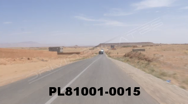 Vimeo clip HD & 4k Driving Plates Ouarzazate, Morocco PL81001-0015
