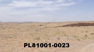 Vimeo clip HD & 4k Driving Plates Ouarzazate, Morocco PL81001-0023
