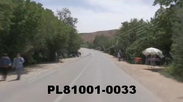 Vimeo clip HD & 4k Driving Plates Ouarzazate, Morocco PL81001-0033