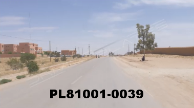 Vimeo clip HD & 4k Driving Plates Ouarzazate, Morocco PL81001-0039