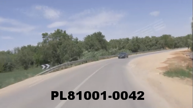 Vimeo clip HD & 4k Driving Plates Ouarzazate, Morocco PL81001-0042