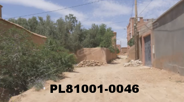 Vimeo clip HD & 4k Driving Plates Ouarzazate, Morocco PL81001-0046