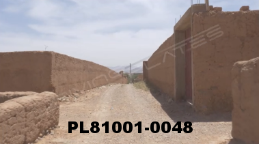 Vimeo clip HD & 4k Driving Plates Ouarzazate, Morocco PL81001-0048