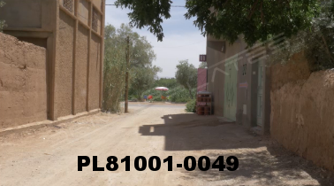 Vimeo clip HD & 4k Driving Plates Ouarzazate, Morocco PL81001-0049