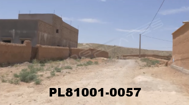 Vimeo clip HD & 4k Driving Plates Ouarzazate, Morocco PL81001-0057