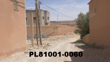 Vimeo clip HD & 4k Driving Plates Ouarzazate, Morocco PL81001-0060