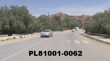 Vimeo clip HD & 4k Driving Plates Ouarzazate, Morocco PL81001-0062