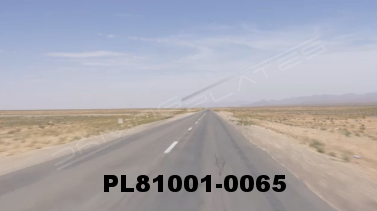 Vimeo clip HD & 4k Driving Plates Ouarzazate, Morocco PL81001-0065