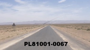 Vimeo clip HD & 4k Driving Plates Ouarzazate, Morocco PL81001-0067