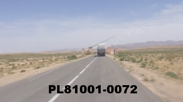 Vimeo clip HD & 4k Driving Plates Ouarzazate, Morocco PL81001-0072