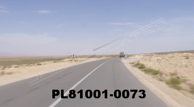 Vimeo clip HD & 4k Driving Plates Ouarzazate, Morocco PL81001-0073