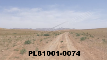 Vimeo clip HD & 4k Driving Plates Ouarzazate, Morocco PL81001-0074