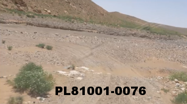 Vimeo clip HD & 4k Driving Plates Ouarzazate, Morocco PL81001-0076