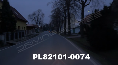 Vimeo clip HD & 4k Driving Plates Prague, Czech Republic PL82101-0074