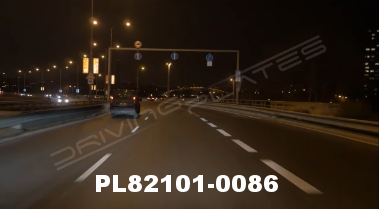 Vimeo clip HD & 4k Driving Plates Prague, Czech Republic PL82101-0086