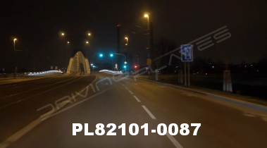 Vimeo clip HD & 4k Driving Plates Prague, Czech Republic PL82101-0087