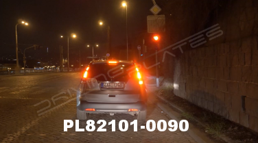 Vimeo clip HD & 4k Driving Plates Prague, Czech Republic PL82101-0090
