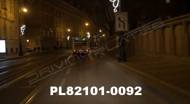 Vimeo clip HD & 4k Driving Plates Prague, Czech Republic PL82101-0092