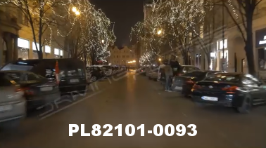 Vimeo clip HD & 4k Driving Plates Prague, Czech Republic PL82101-0093