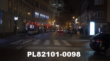 Vimeo clip HD & 4k Driving Plates Prague, Czech Republic PL82101-0098