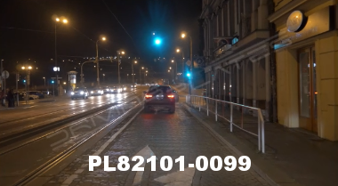 Vimeo clip HD & 4k Driving Plates Prague, Czech Republic PL82101-0099