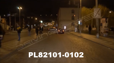 Vimeo clip HD & 4k Driving Plates Prague, Czech Republic PL82101-0102